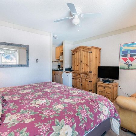 Mountainside Inn 121 By Alpine Lodging Telluride Bagian luar foto
