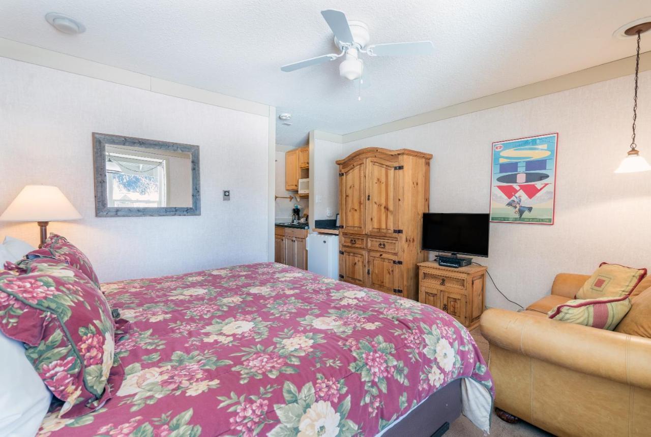 Mountainside Inn 121 By Alpine Lodging Telluride Bagian luar foto