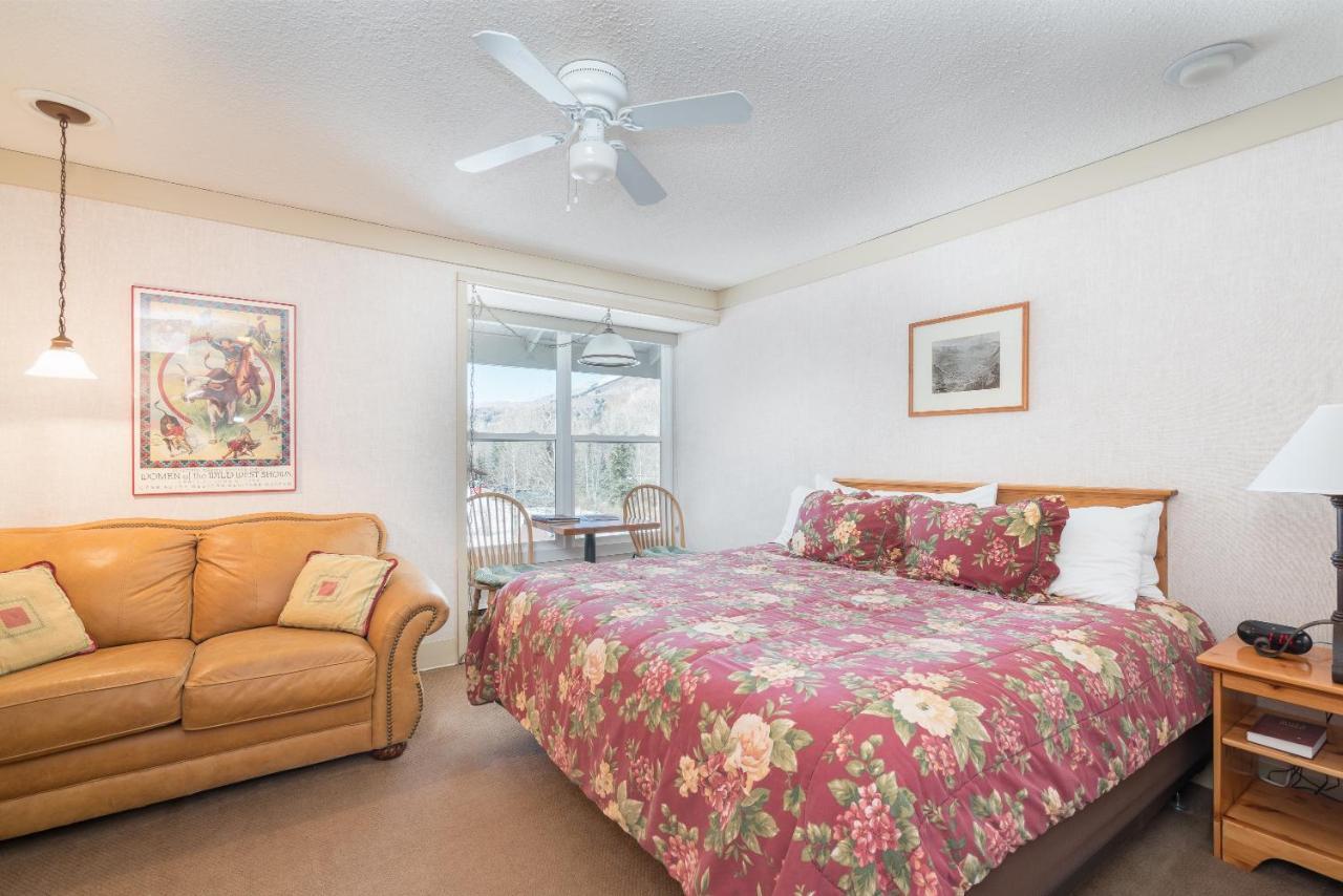 Mountainside Inn 121 By Alpine Lodging Telluride Bagian luar foto