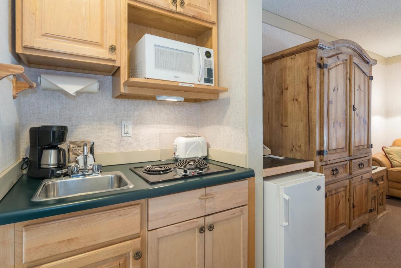 Mountainside Inn 121 By Alpine Lodging Telluride Bagian luar foto